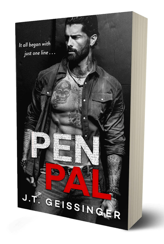 Pen Pal: