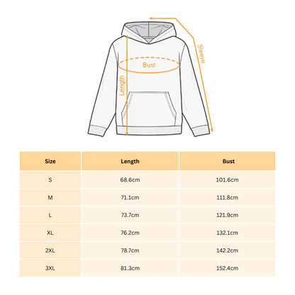 "Trigger Warning Reading" Hoodie – Dark Romance Book Lover Shirt